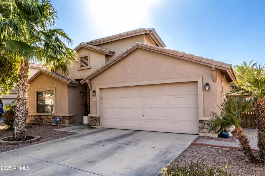 14995 W DESERT HILLS Drive, Surprise, AZ 85379