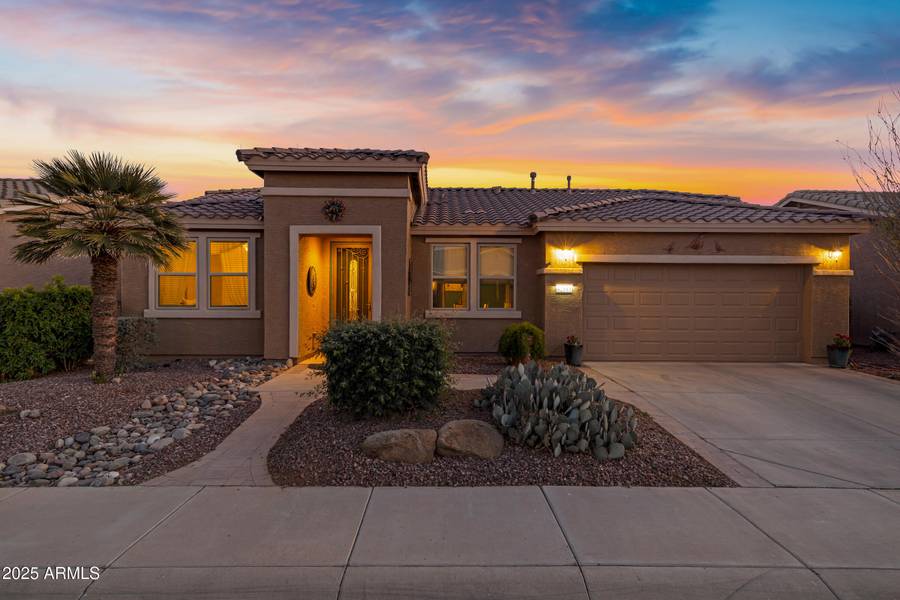 42585 W HEAVENLY Place, Maricopa, AZ 85138