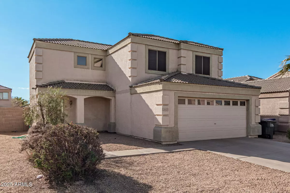 El Mirage, AZ 85335,12625 W ASH Street