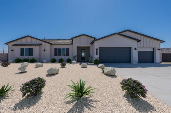 27034 N 153rd Drive, Surprise, AZ 85387