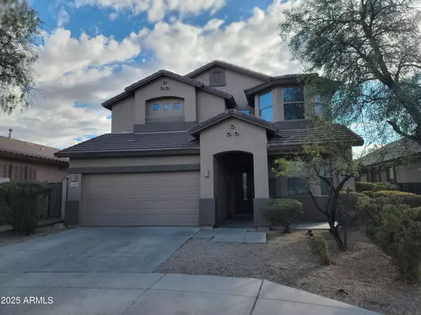 2209 W Calle Marita Road, Phoenix, AZ 85085