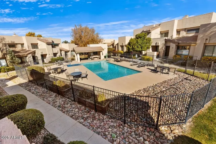 2180 RESORT Way S #Unit B, Prescott, AZ 86301