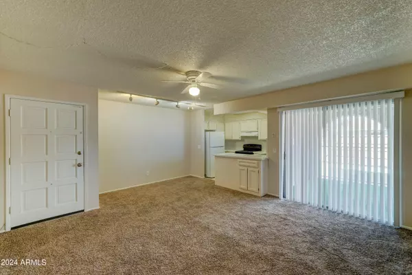Scottsdale, AZ 85257,1650 N 87TH Terrace #B2