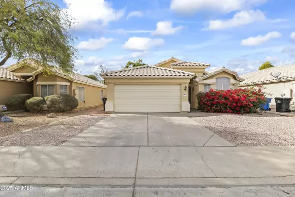 16610 N 35TH Street, Phoenix, AZ 85032