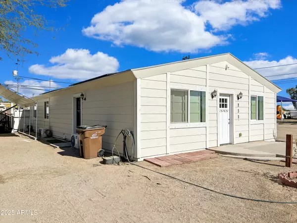 Coolidge, AZ 85128,232 W LINCOLN Avenue