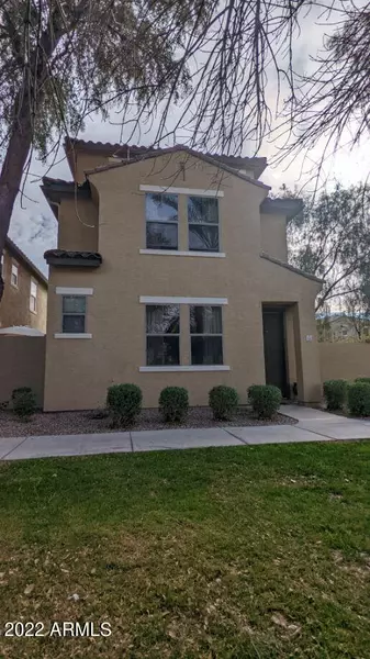 451 S Hawes, Road #16, Mesa, AZ 85208