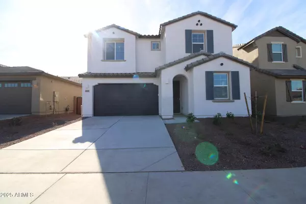 2885 E Frontiersman Lane, San Tan Valley, AZ 85140