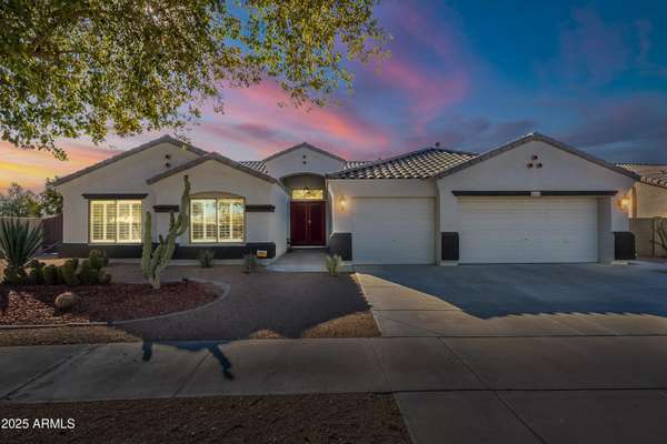 16329 W PIERCE Street, Goodyear, AZ 85338