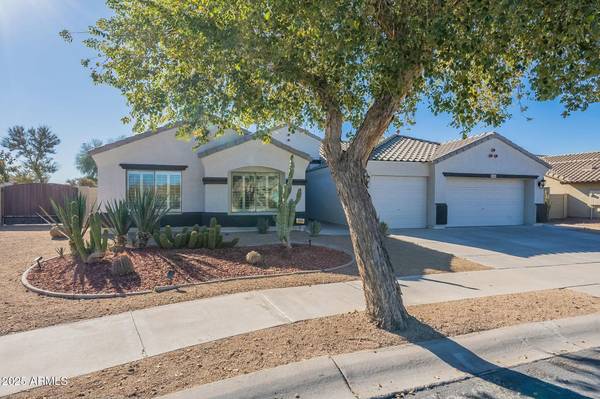 Goodyear, AZ 85338,16329 W PIERCE Street