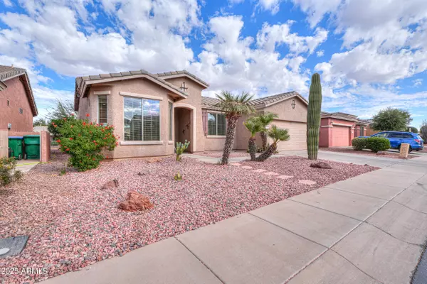 Maricopa, AZ 85138,42336 W NORTH STAR Drive