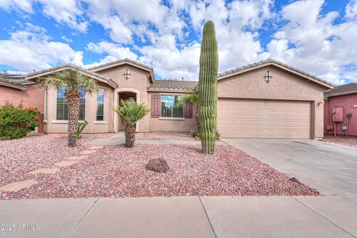 Maricopa, AZ 85138,42336 W NORTH STAR Drive