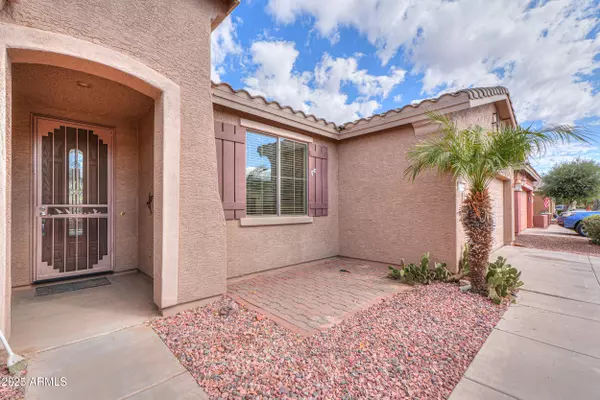 Maricopa, AZ 85138,42336 W NORTH STAR Drive