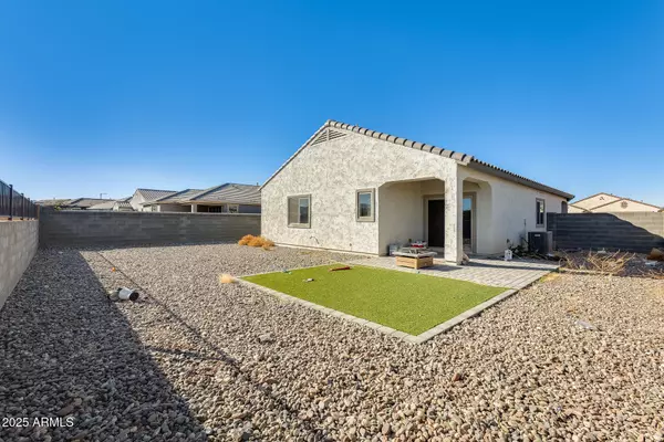 Buckeye, AZ 85396,21911 N 260TH Lane