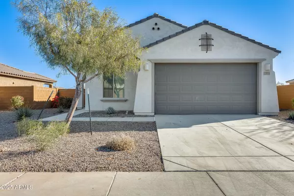 21911 N 260TH Lane, Buckeye, AZ 85396