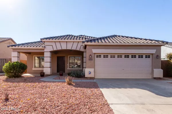 4233 E COLONIAL Drive, Chandler, AZ 85249