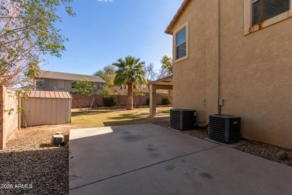 Phoenix, AZ 85041,6825 S 30TH Drive