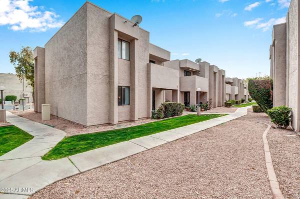 Mesa, AZ 85202,1920 W LINDNER Avenue #130