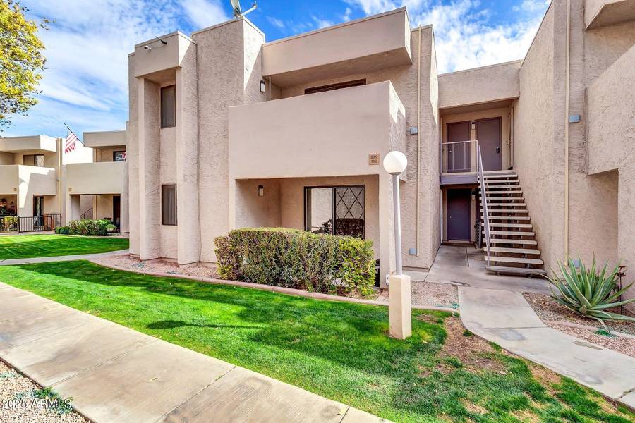 1920 W LINDNER Avenue #130, Mesa, AZ 85202