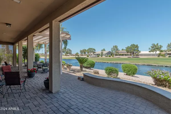 Goodyear, AZ 85395,3171 N PALMER Drive