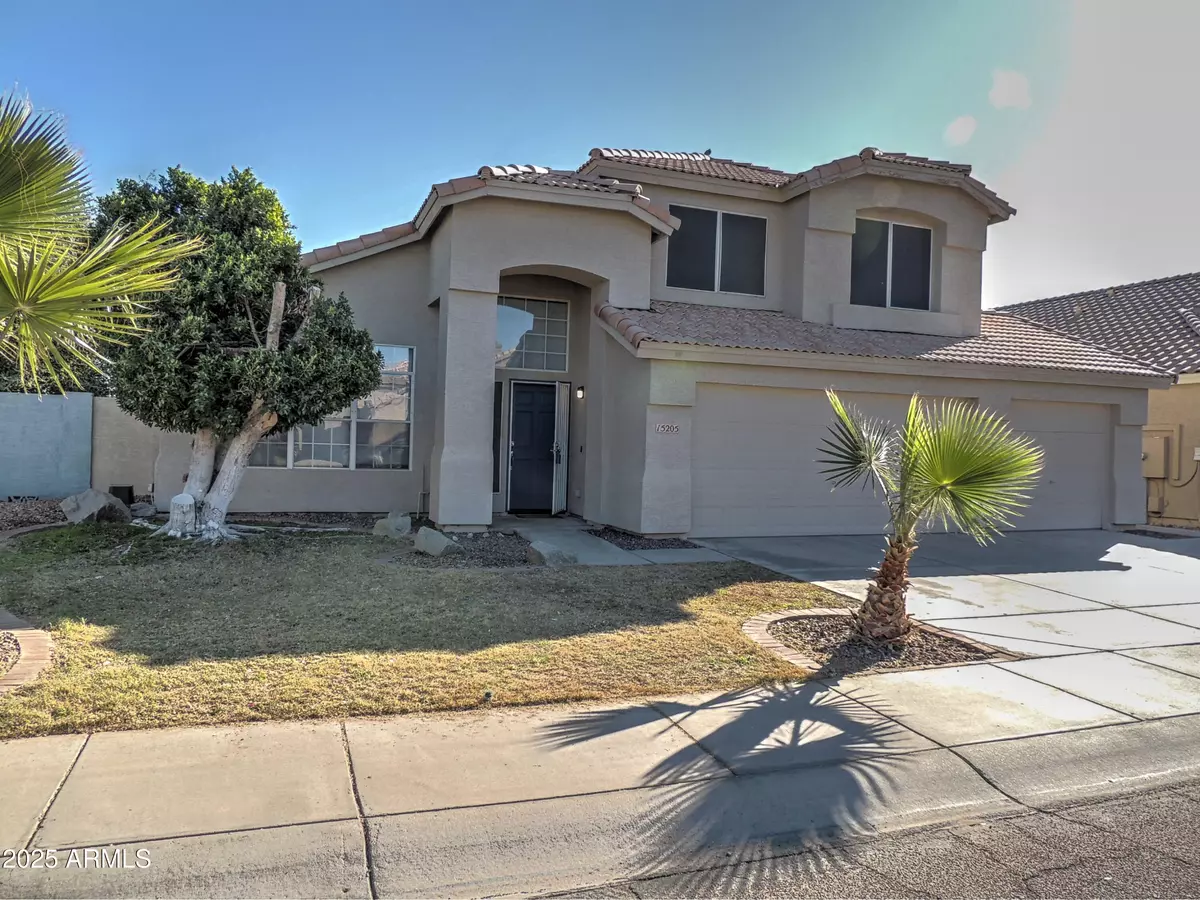 Phoenix, AZ 85044,15205 S 47TH Way