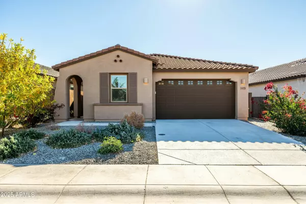 12179 E Sereno Road, Gold Canyon, AZ 85118