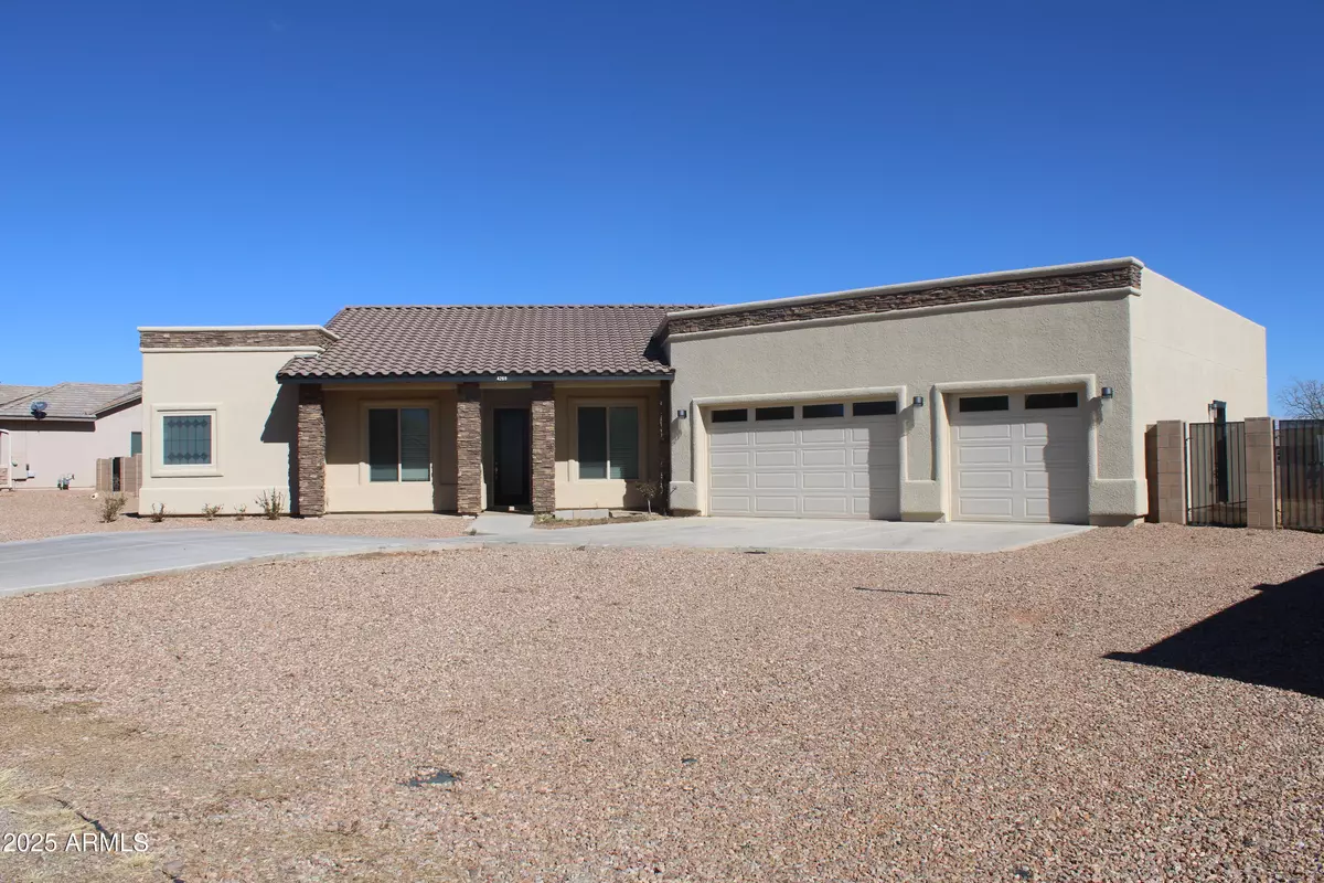 Sierra Vista, AZ 85650,4269 S HACKBERRY Drive