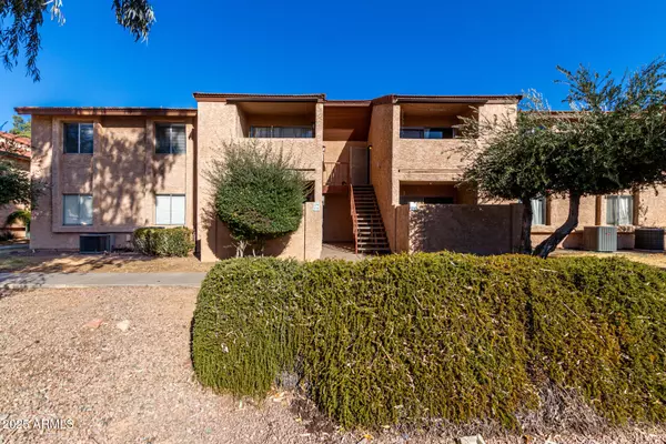 1942 S EMERSON -- #231, Mesa, AZ 85210