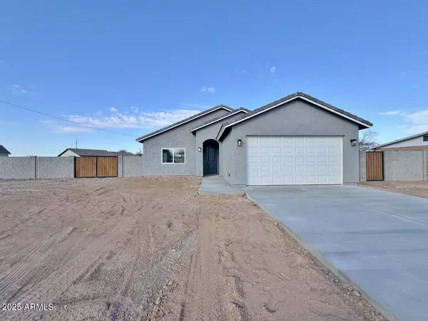 3720 N DEL MONTE Drive, Eloy, AZ 85131