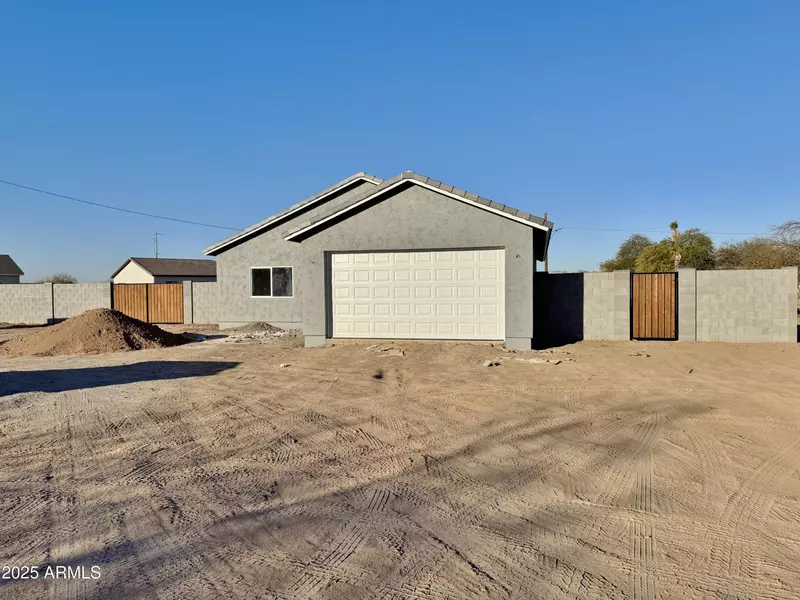 3720 N DEL MONTE Drive, Eloy, AZ 85131