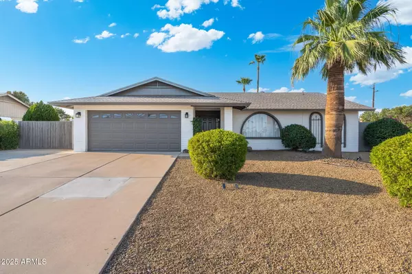 Scottsdale, AZ 85254,5142 E NISBET Road