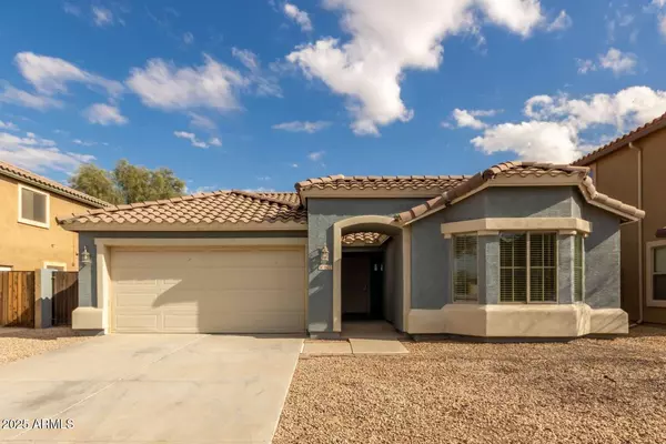 1922 N WILDFLOWER Lane,  Casa Grande,  AZ 85122