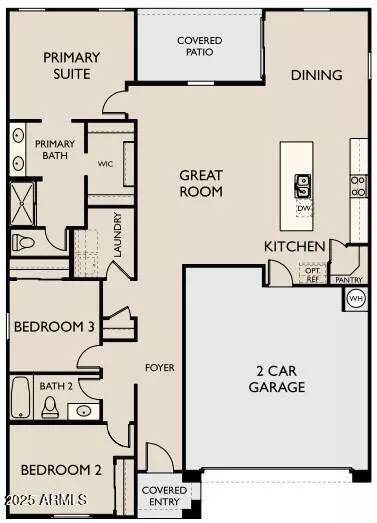 Buckeye, AZ 85326,24098 W SUNLAND Avenue