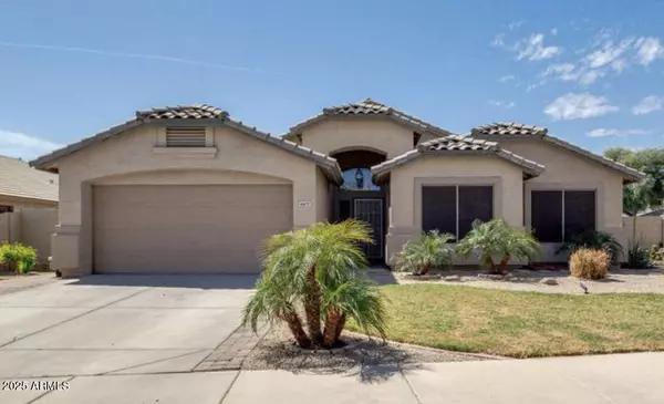 16671 W McKinley Street, Goodyear, AZ 85338