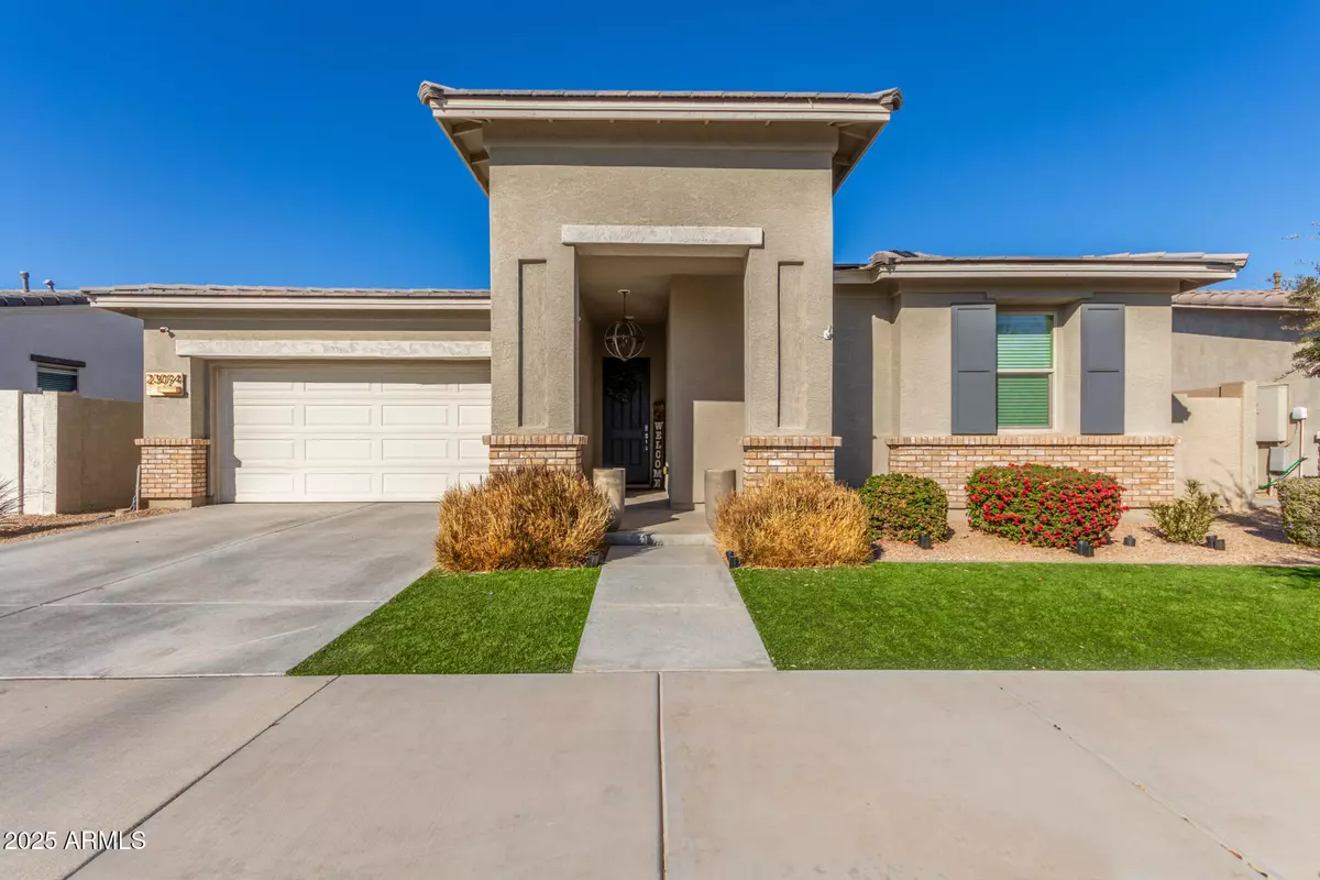 Queen Creek, AZ 85142,23094 E CALLE DE FLORES --