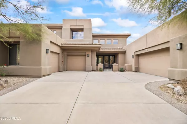 Scottsdale, AZ 85255,10975 E BAHIA Drive