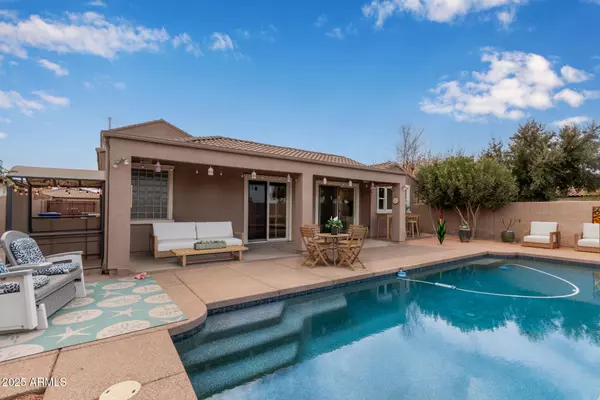 Chandler, AZ 85286,2378 E WISTERIA Drive