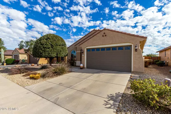 Buckeye, AZ 85396,21271 N 262nd Drive