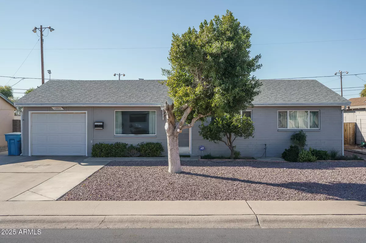 Phoenix, AZ 85029,12802 N 32ND Avenue