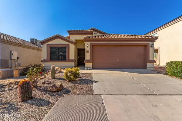 23944 N HIGH DUNES Drive, Florence, AZ 85132