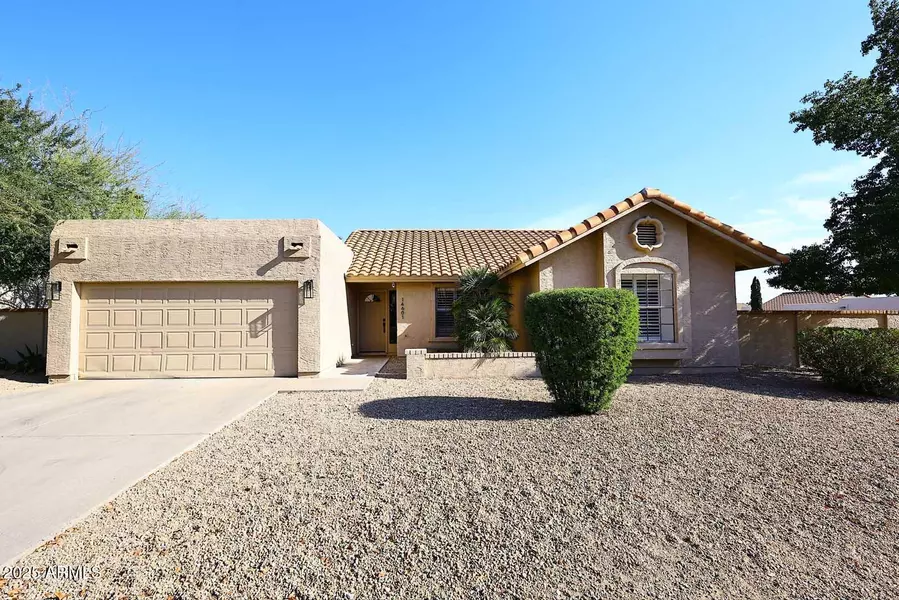 14601 N OLYMPIC Way, Fountain Hills, AZ 85268