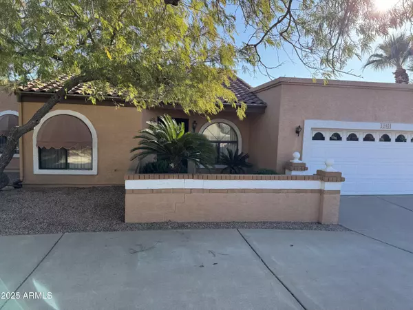 11801 N WINCHESTER Drive, Fountain Hills, AZ 85268