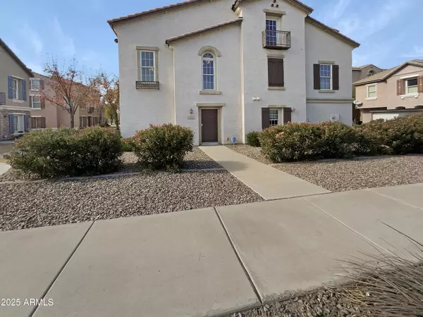 5751 S 21ST Terrace, Phoenix, AZ 85040