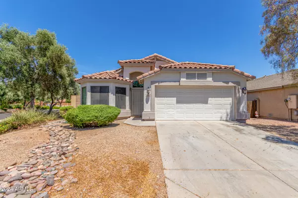 3119 S 91ST Drive,  Tolleson,  AZ 85353