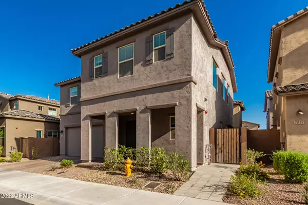 Scottsdale, AZ 85257,7035 E PORTLAND Street