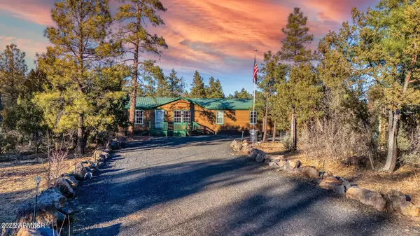 Lakeside, AZ 85929,316 W PINE RIDGE Drive #E