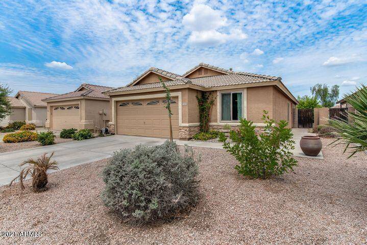 11410 W PINEHOLLOW Drive, Surprise, AZ 85378