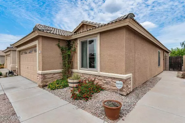 Surprise, AZ 85378,11410 W PINEHOLLOW Drive