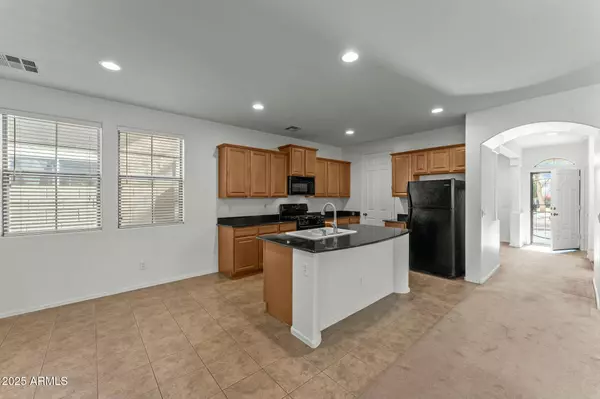 Buckeye, AZ 85396,21150 W PROSPECTOR Way