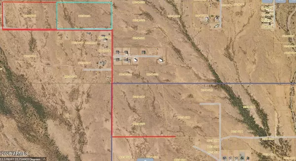 0 W Radford Road #0, Wittmann, AZ 85361