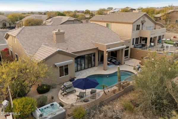 Scottsdale, AZ 85255,16355 N 108TH Way